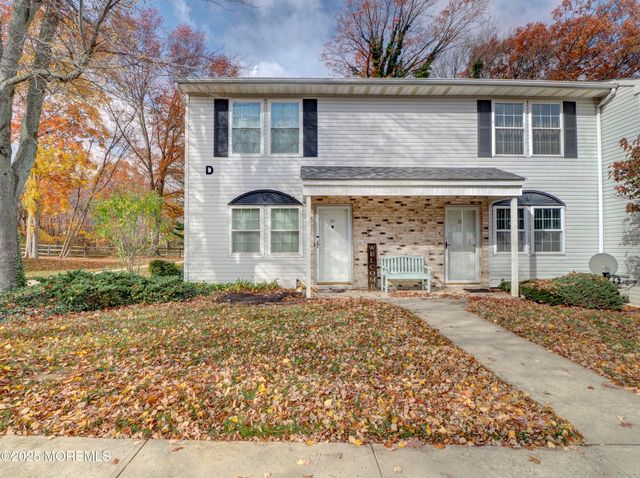 82 Cliffwood Avenue W 25, Cliffwood, NJ 07721