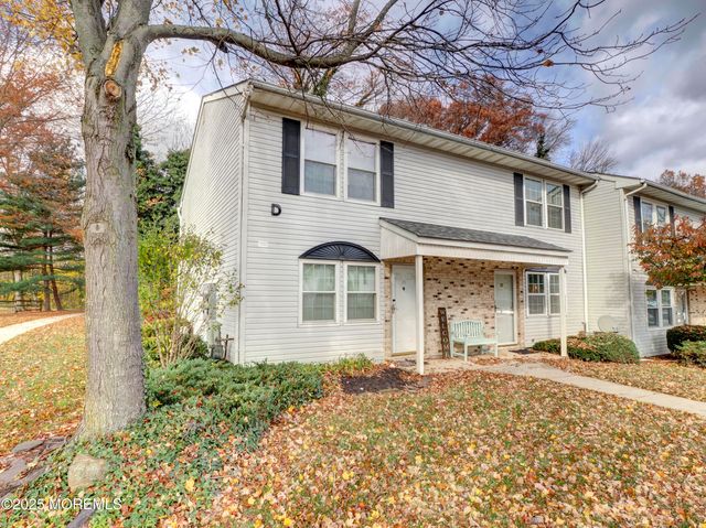 82 Cliffwood Avenue W 25, Cliffwood, NJ 07721