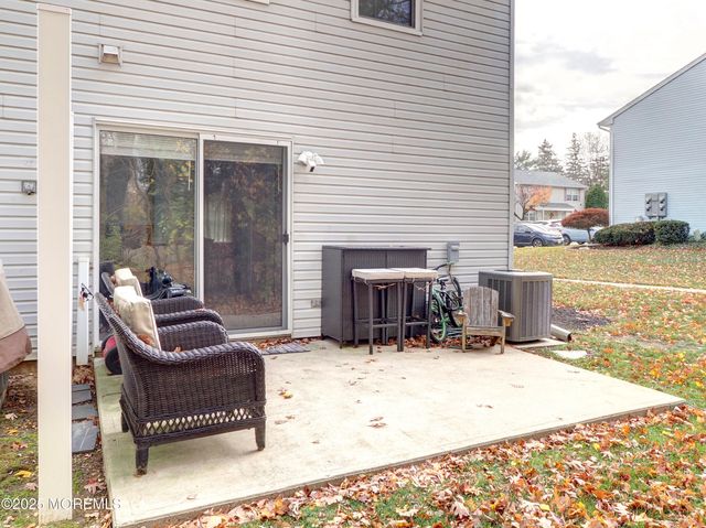 82 Cliffwood Avenue W 25, Cliffwood, NJ 07721