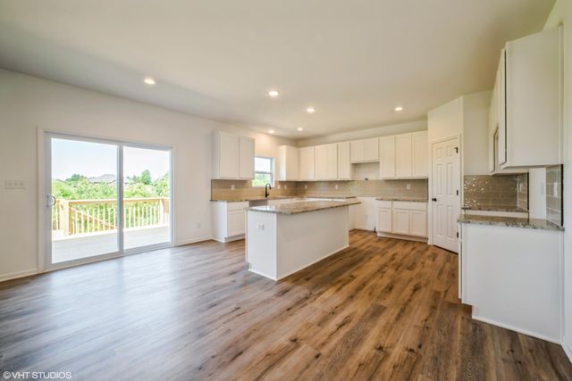 10510 Kansas Street, Crown Point, IN 46307