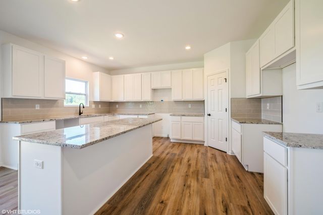 10510 Kansas Street, Crown Point, IN 46307