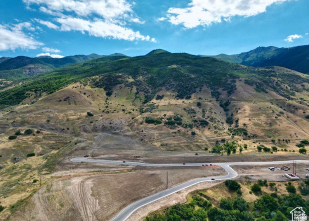 146 S ROCK LOCK DR # 9, Fruit Heights, UT 84037 — exterior