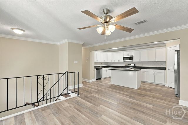645 Parker Drive, Hinesville, GA 31313