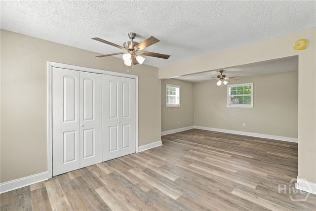 645 Parker Drive, Hinesville, GA 31313