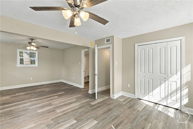 645 Parker Drive, Hinesville, GA 31313