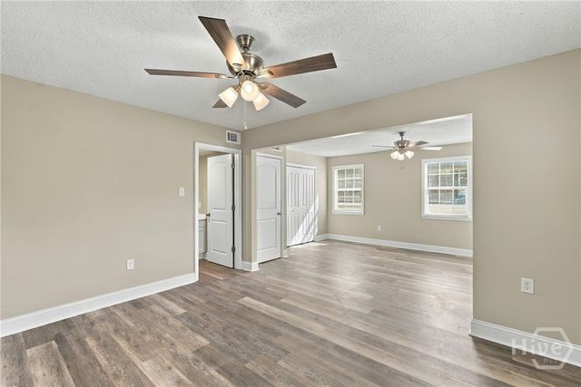 645 Parker Drive, Hinesville, GA 31313