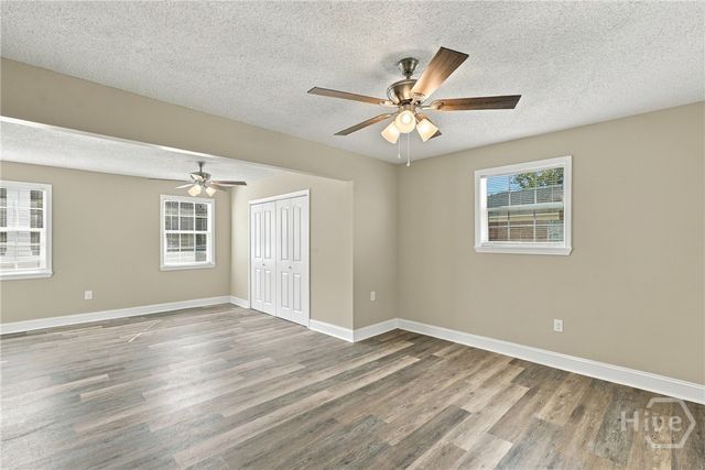 645 Parker Drive, Hinesville, GA 31313