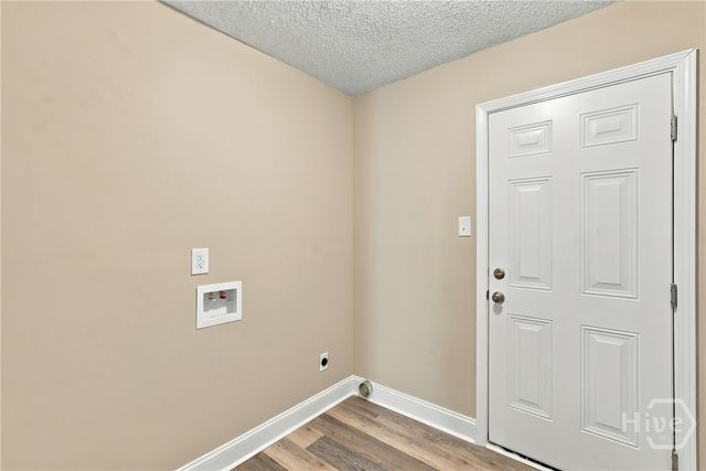 645 Parker Drive, Hinesville, GA 31313