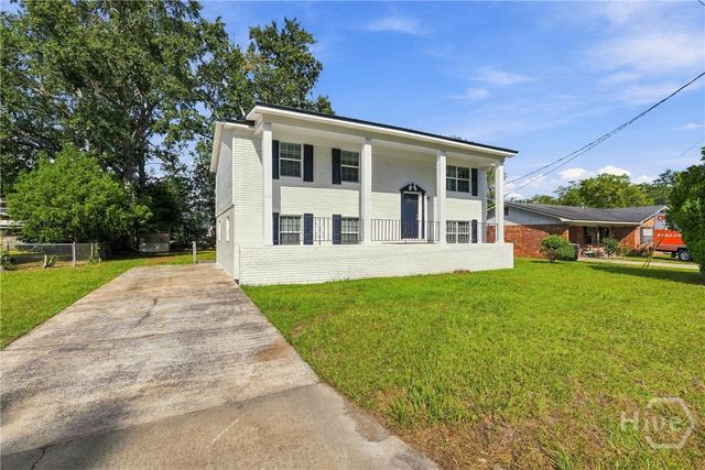 645 Parker Drive, Hinesville, GA 31313