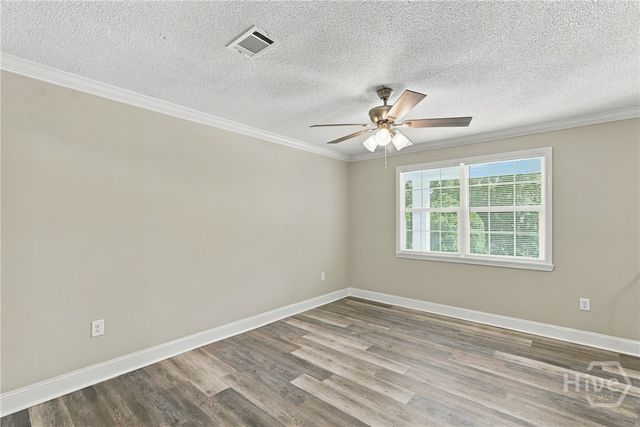 645 Parker Drive, Hinesville, GA 31313