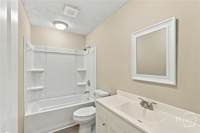 645 Parker Drive, Hinesville, GA 31313