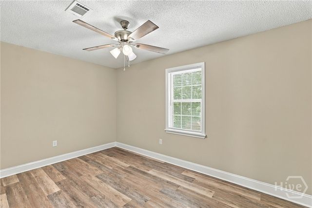 645 Parker Drive, Hinesville, GA 31313