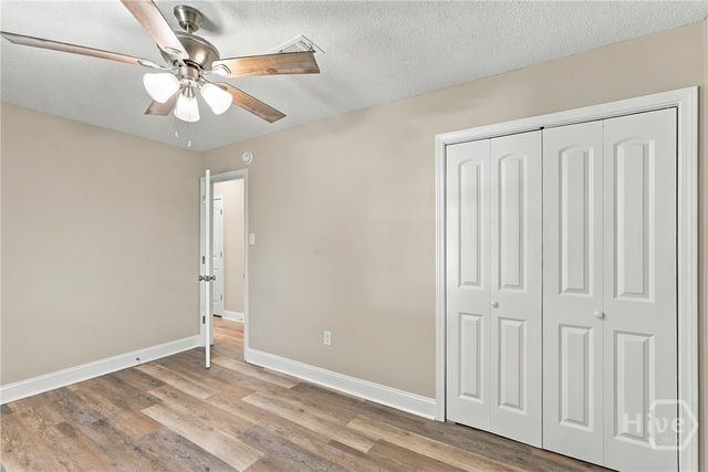 645 Parker Drive, Hinesville, GA 31313