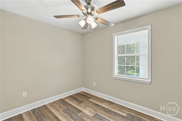 645 Parker Drive, Hinesville, GA 31313