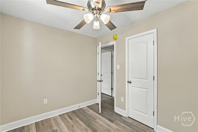 645 Parker Drive, Hinesville, GA 31313