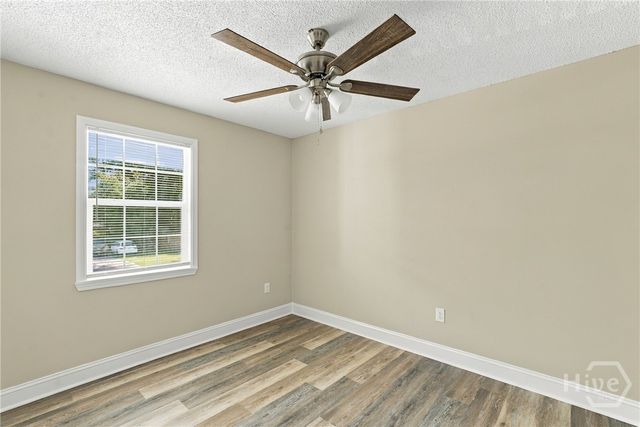 645 Parker Drive, Hinesville, GA 31313