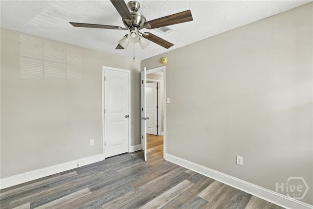645 Parker Drive, Hinesville, GA 31313