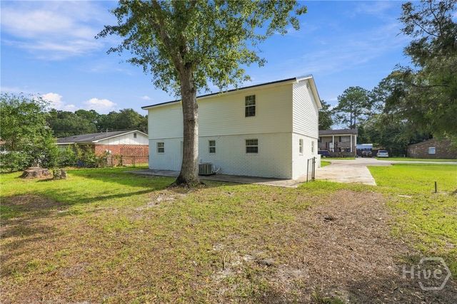 645 Parker Drive, Hinesville, GA 31313