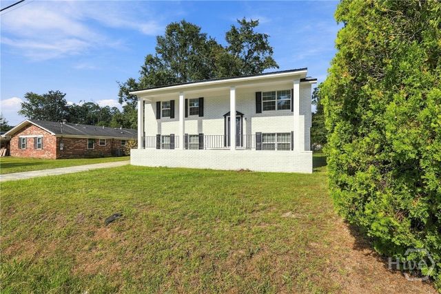 645 Parker Drive, Hinesville, GA 31313
