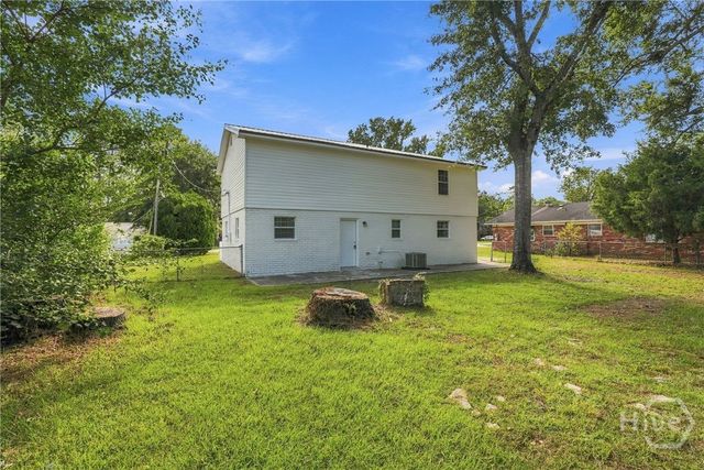 645 Parker Drive, Hinesville, GA 31313