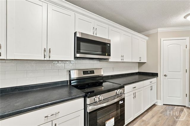645 Parker Drive, Hinesville, GA 31313