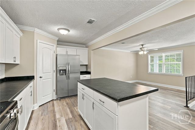 645 Parker Drive, Hinesville, GA 31313