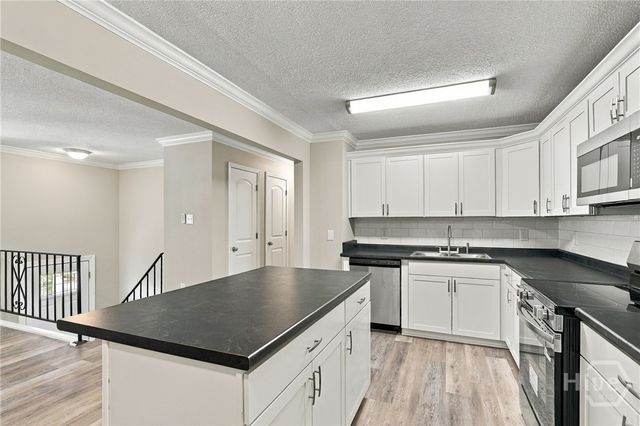 645 Parker Drive, Hinesville, GA 31313