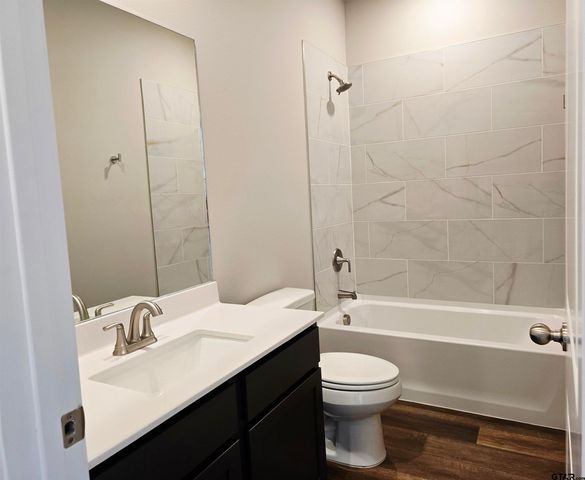 302 Driftwood Way, Whitehouse, TX 75791
