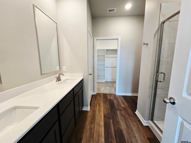 302 Driftwood Way, Whitehouse, TX 75791