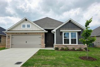 302 Driftwood Way, Whitehouse, TX 75791