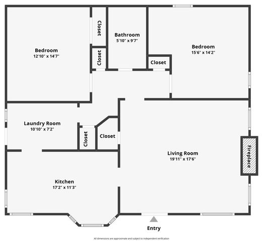 378 N Lawrence Ave, Yuba City, CA 95991