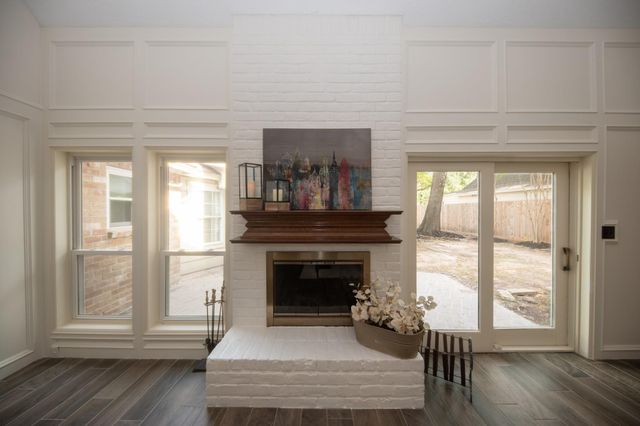 12138 Auburn Hills Drive, Tomball, TX 77377
