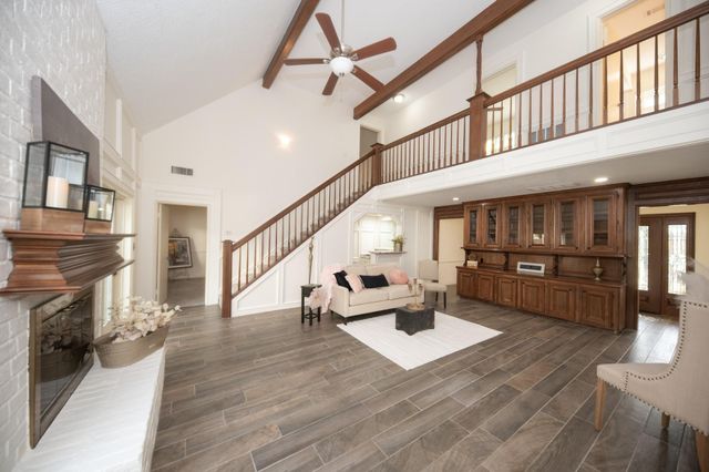 12138 Auburn Hills Drive, Tomball, TX 77377