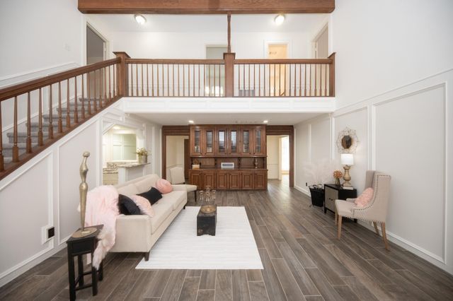 12138 Auburn Hills Drive, Tomball, TX 77377