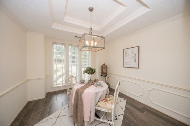 12138 Auburn Hills Drive, Tomball, TX 77377