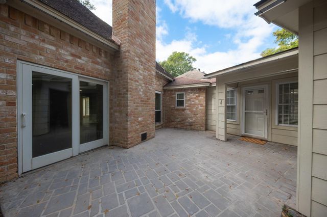 12138 Auburn Hills Drive, Tomball, TX 77377