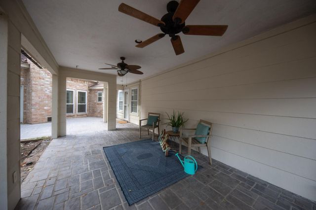 12138 Auburn Hills Drive, Tomball, TX 77377