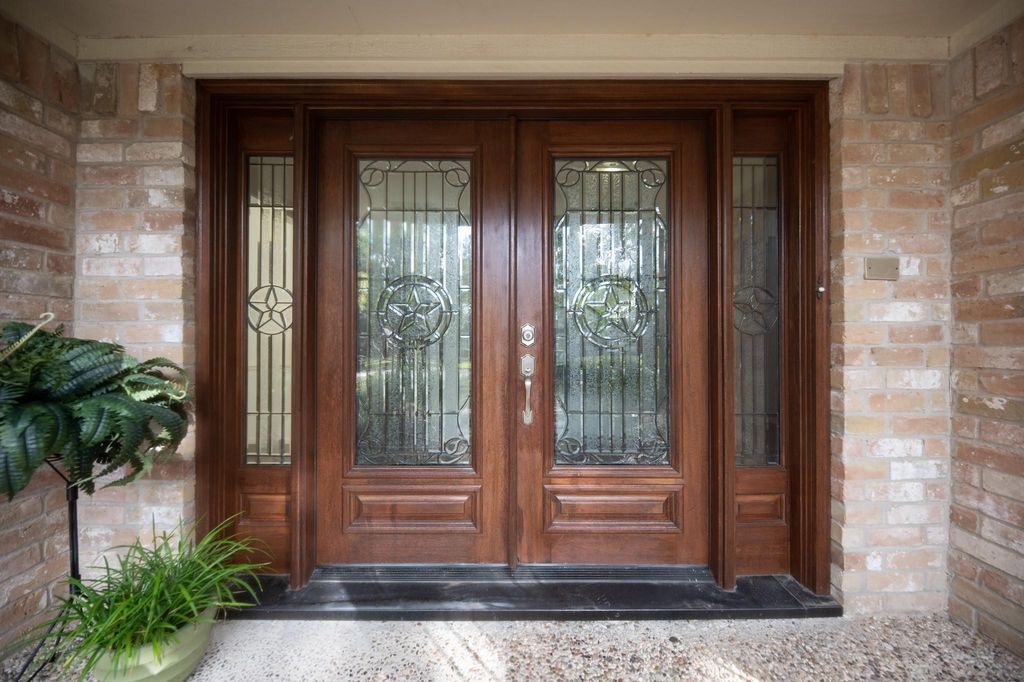 12138 Auburn Hills Drive, Tomball, TX 77377