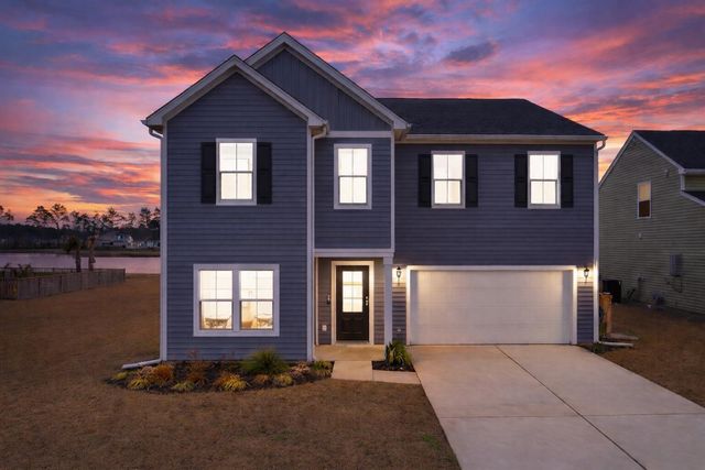 313 Lucca Drive, Summerville, SC 29486