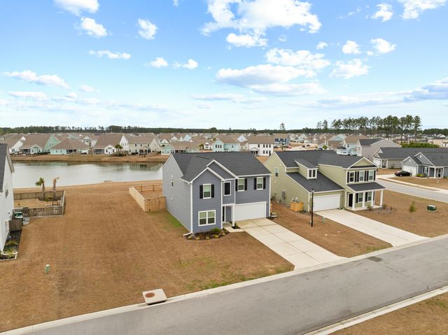 313 Lucca Drive, Summerville, SC 29486