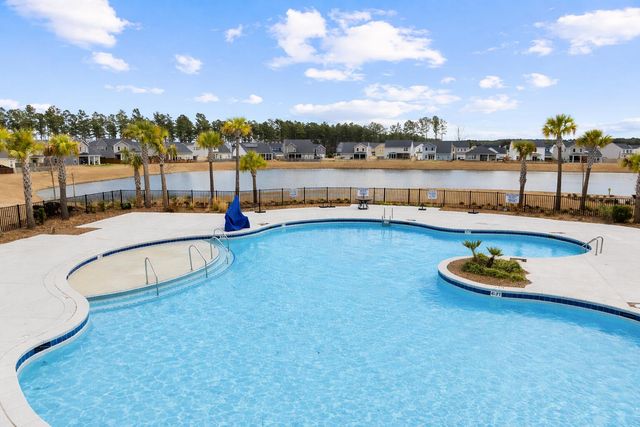 313 Lucca Drive, Summerville, SC 29486
