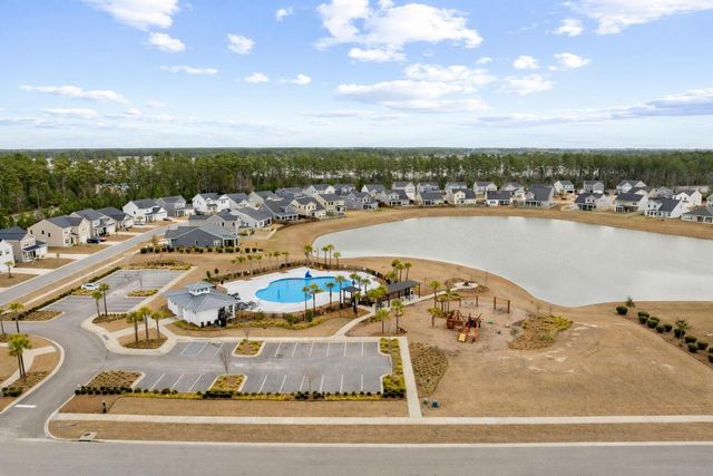 313 Lucca Drive, Summerville, SC 29486