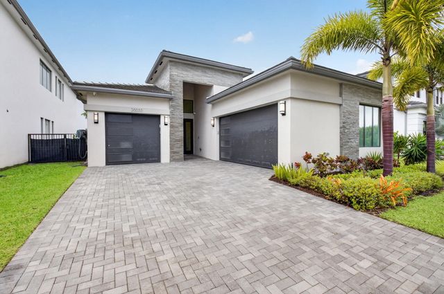 20033 Hirono Lane, Boca Raton, FL 33434