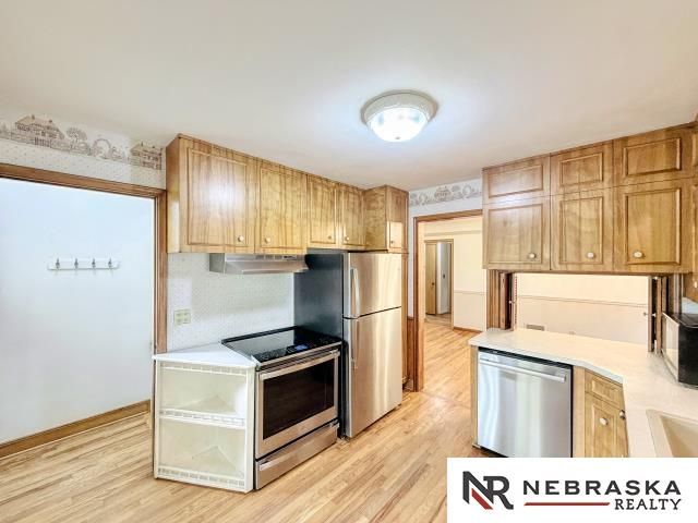 4402 Frederick Street, Omaha, NE 68105