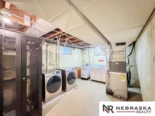 4402 Frederick Street, Omaha, NE 68105