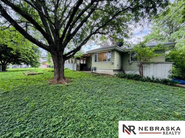 4402 Frederick Street, Omaha, NE 68105