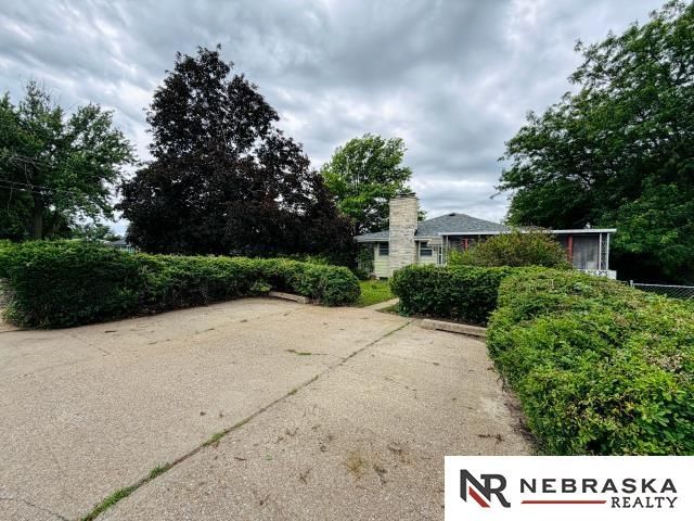 4402 Frederick Street, Omaha, NE 68105