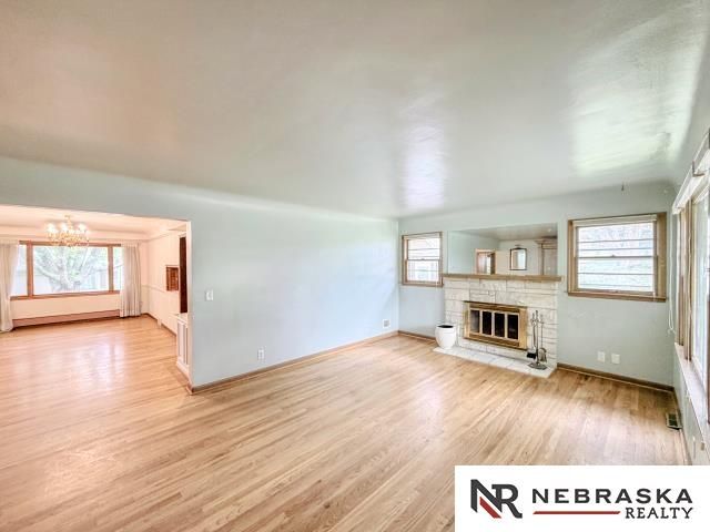 4402 Frederick Street, Omaha, NE 68105