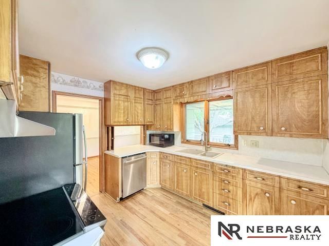 4402 Frederick Street, Omaha, NE 68105