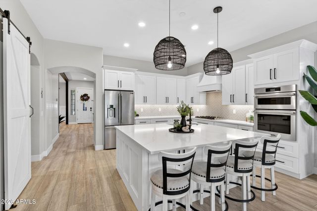 33512 N 25TH Drive, Phoenix, AZ 85085